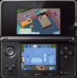 Screenshots zu Die Sims 3 für den Nintendo 3DS. (3)