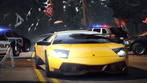Screenshots aus Need for Speed: Hot Pursuit für PlayStation 3 und Xbox 360. (6)
