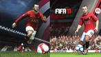 FIFA 11 vs. FIFA 10: Bildervergleich - FIFA 11 rechts/ FIFA 10 links FIFA 11 vs. FIFA 10: Bildervergleich - FIFA 11 rechts/ FIFA 10 links