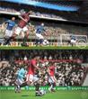 FIFA 11 vs. FIFA 10: Bildervergleich - FIFA 11 unten/ FIFA 10 oben FIFA 11 vs. FIFA 10: Bildervergleich - FIFA 11 unten/ FIFA 10 oben
