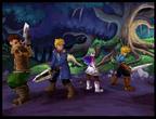 Golden Sun DS - Das neue Golden Sun soll noch in diesem Jahr für den Nintendo DS erscheinen. Wir sind gespannt und freuen uns auf neues Rollenspiel-Futter.