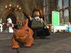 Screenshots aus Lego Harry Potter: Die Jahre 1 bis 4. (3) Screenshots aus Lego Harry Potter: Die Jahre 1 bis 4. (3)