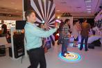 PlayStation Move auf der E3 2010.