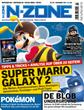 Schon das Cover verrät: Im Heft steckt viel Mario drin! Schon das Cover verrät: Im Heft steckt viel Mario drin!