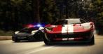 Screenshots aus Need for Speed: Hot Pursuit für PlayStation 3 und Xbox 360.(5)