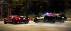 Screenshots aus Need for Speed: Hot Pursuit für PlayStation 3 und Xbox 360. (3)