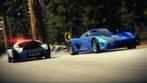 Screenshots aus Need for Speed: Hot Pursuit für PlayStation 3 und Xbox 360. (4)