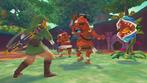 The Legend of Zelda: Skyward Sword - Das neue Wii-Zelda zum anspielen. The Legend of Zelda: Skyward Sword - Das neue Wii-Zelda zum anspielen.