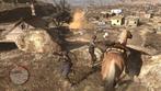 Red Dead Redemption - Xbox 360 in 1280x720 - PS3 in 1152x640