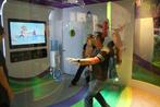 Fotos von der E3 2010 zur Kinect-Steuerung von Microsoft. (Xbox 360) (1)