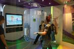 Fotos von der E3 2010 zur Kinect-Steuerung von Microsoft. (Xbox 360) (2)