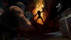 Red Faction: Armageddon setzt auch auf Horror-Elemente.
