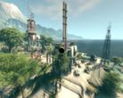Screenshots aus Sniper: Ghost Warrior. (8) Screenshots aus Sniper: Ghost Warrior. (8)
