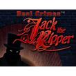 Jack the Ripper
