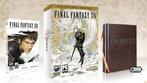 Boxshot der Collector's Edition von Final Fantasy 14.