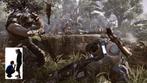 Auflösung: In Deckung gehen in Gears of War 3