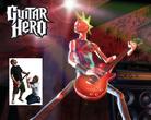 Auflösung: Gitarrensolo in Guitar Hero