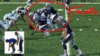 Auflösung: In Madden NFL beim Huddle