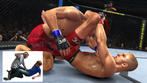 Auflösung: Prügelattacke in UFC Undisputed