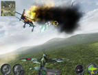 Combat Wings: The Greatest Battles of WW2