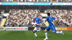 Im Torwart-Modus von FIFA 11 seid Ihr so richtig gefordert, wenn Ihr mit einer schlechten Mannschaft spielt. (5)