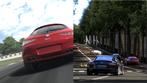 Forza Motorsport trifft Gran Turismo