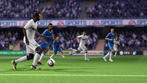 Im Torwart-Modus von FIFA 11 seid Ihr so richtig gefordert, wenn Ihr mit einer schlechten Mannschaft spielt. (8)