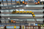 Train Conductor 1