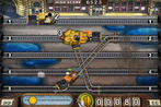 Train Conductor 3