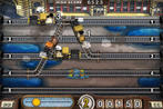 Train Conductor 4