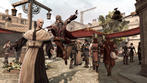Die neuen Screenshots zu Assassin's Creed: Brotherhood. (3)