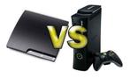 Grundsatzfragen der Videospiele-Branche - PlayStation 3 gegen Xbox 360 Grundsatzfragen der Videospiele-Branche - PlayStation 3 gegen Xbox 360