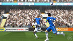 Die neuesten Screenshots aus FIFA 11.