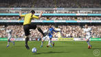 FIFA 11 für PC bietet erstmals Next-Gen-Optik.