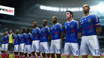 Screenshots aus PES 2011. (8)