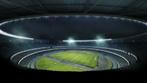 Screenshots aus PES 2011. (2)