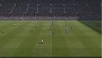 Screenshots aus PES 2011. (4)