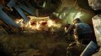 Bekannte Multiplayer-Bilder zu Crysis 2 für PlayStation 3 und Xbox 360. (3)
