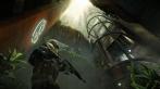 Bekannte Multiplayer-Bilder zu Crysis 2 für PlayStation 3 und Xbox 360.(4)