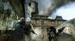 Bekannte Multiplayer-Bilder zu Crysis 2 für PlayStation 3 und Xbox 360.