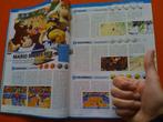 Wir haben die Sportarten von Mario Sports Mix geprüft. Wir haben die Sportarten von Mario Sports Mix geprüft.