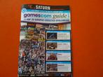 Als Gratis-Extra gibt es den Gamescom Guide 2010. Als Gratis-Extra gibt es den Gamescom Guide 2010.