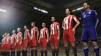 Der FC Bayern München in PES 2011. Der FC Bayern München in PES 2011.