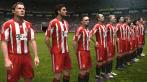 Die neuen Screenshots zu PES 2011. (1) Die neuen Screenshots zu PES 2011. (1)