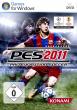 Die Packshots zu PES 2011. (2) Die Packshots zu PES 2011. (2)