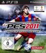 Die Packshots zu PES 2011. (3) Die Packshots zu PES 2011. (3)