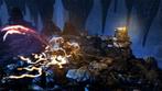 Gameplay-Video zu Dungeon Siege 3 für PlayStation 3 und Xbox 360 zeigt Kämpfe. (1)