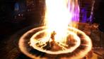 Gameplay-Video zu Dungeon Siege 3 für PlayStation 3 und Xbox 360 zeigt Kämpfe. (6)