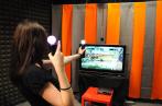 PlayStation Move im Test. PlayStation Move im Test.