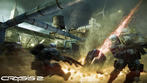 Bekannte Multiplayer-Bilder zu Crysis 2 für PlayStation 3 und Xbox 360. (6)